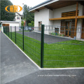 Metal wire fencing grillage with CE certification